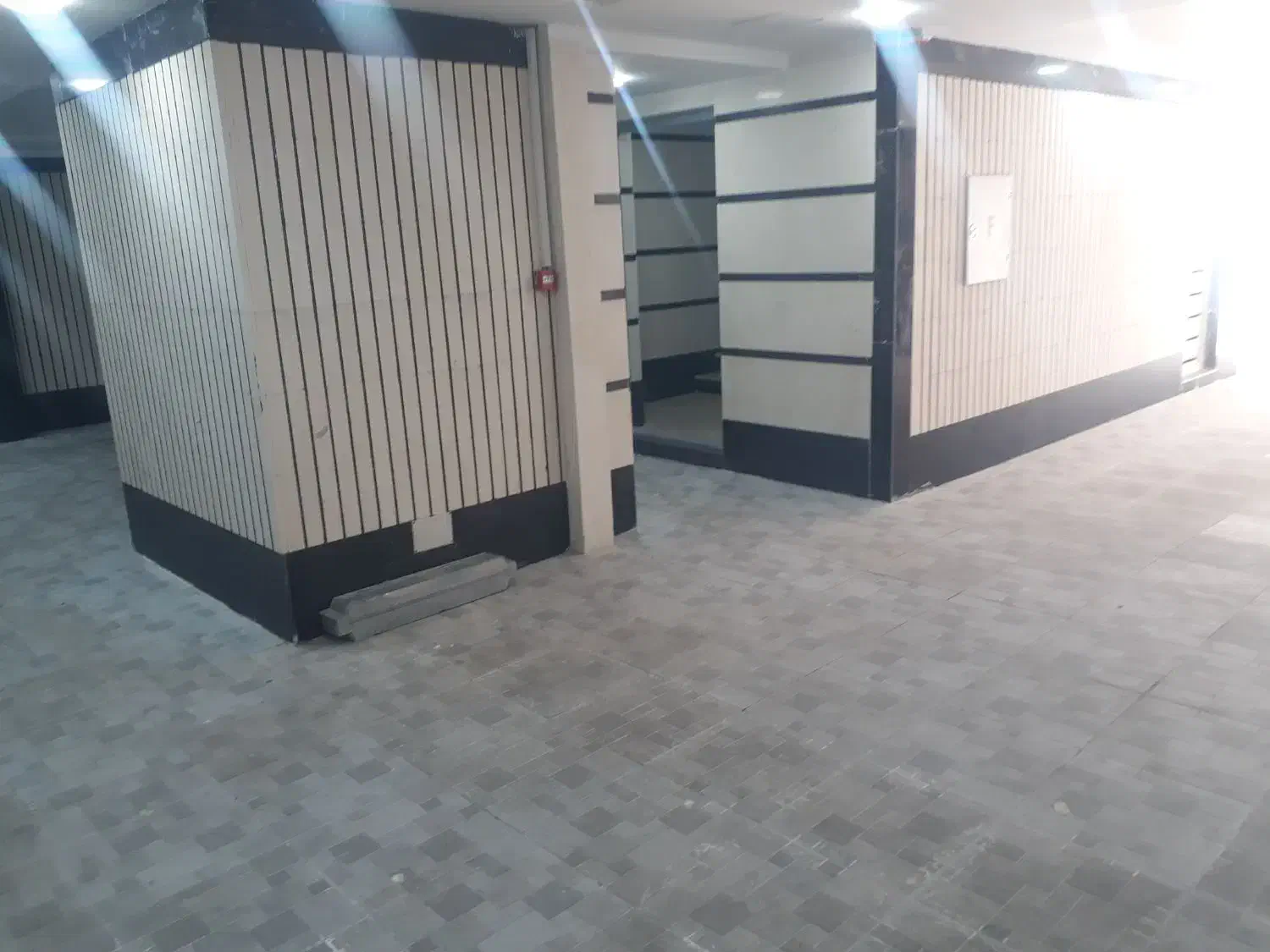 اپارتمان طبقه اول پزشکان 2|اجارهٔ آپارتمان|سیرجان, |دیوار