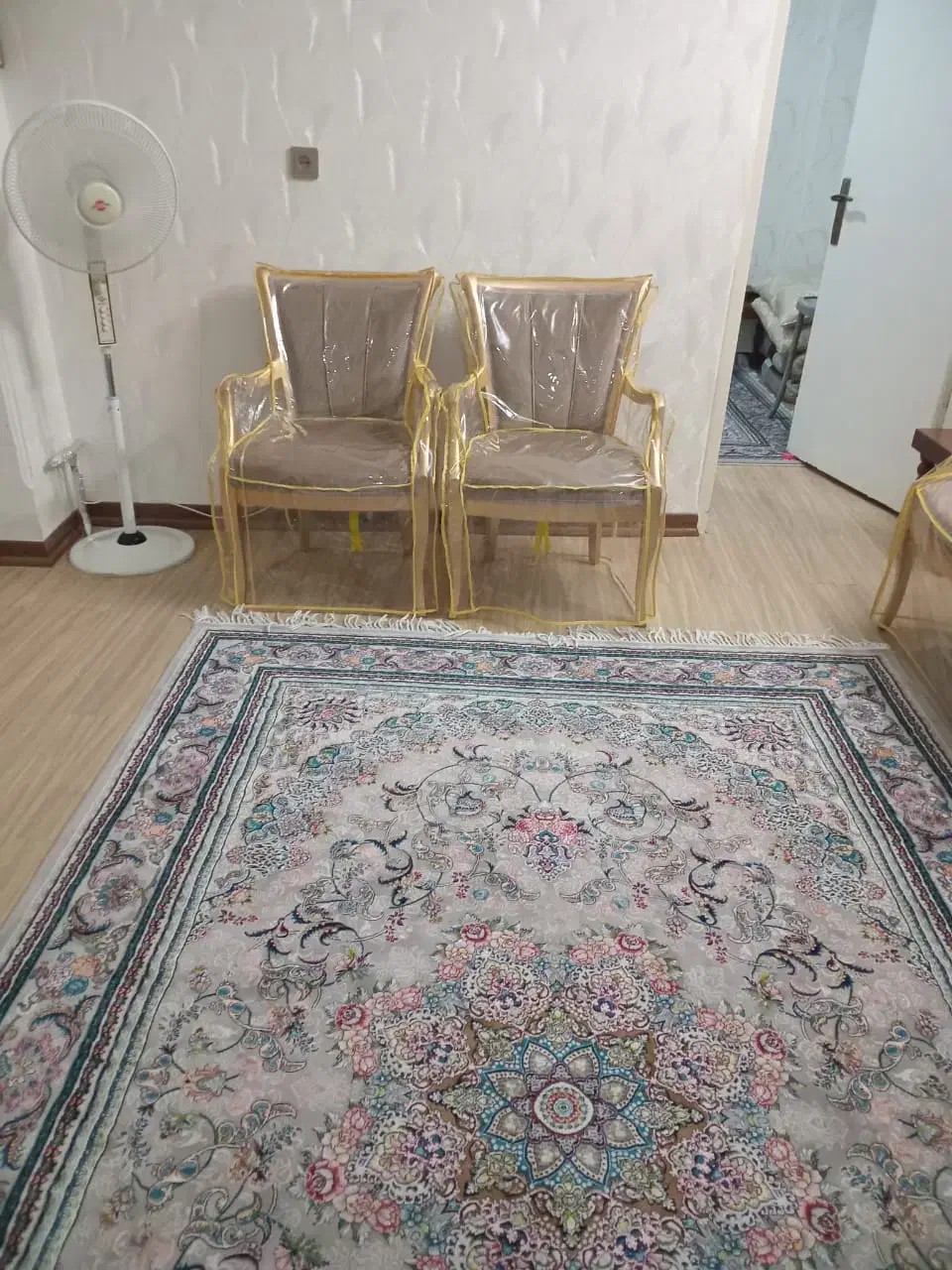 مبل ۷نفره|مبلمان خانگی و میز عسلی|تهران, جیحون|دیوار
