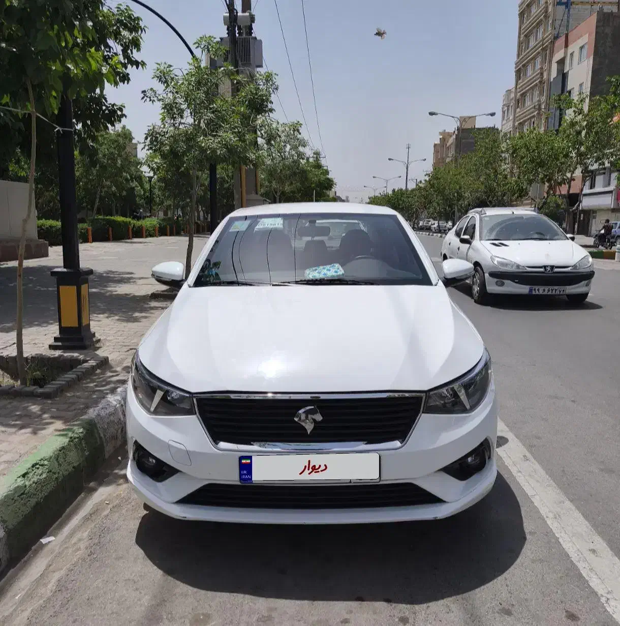 تارا دنده ای ۱۴۰۰|خودرو سواری و وانت|مشهد, هفده شهریور|دیوار