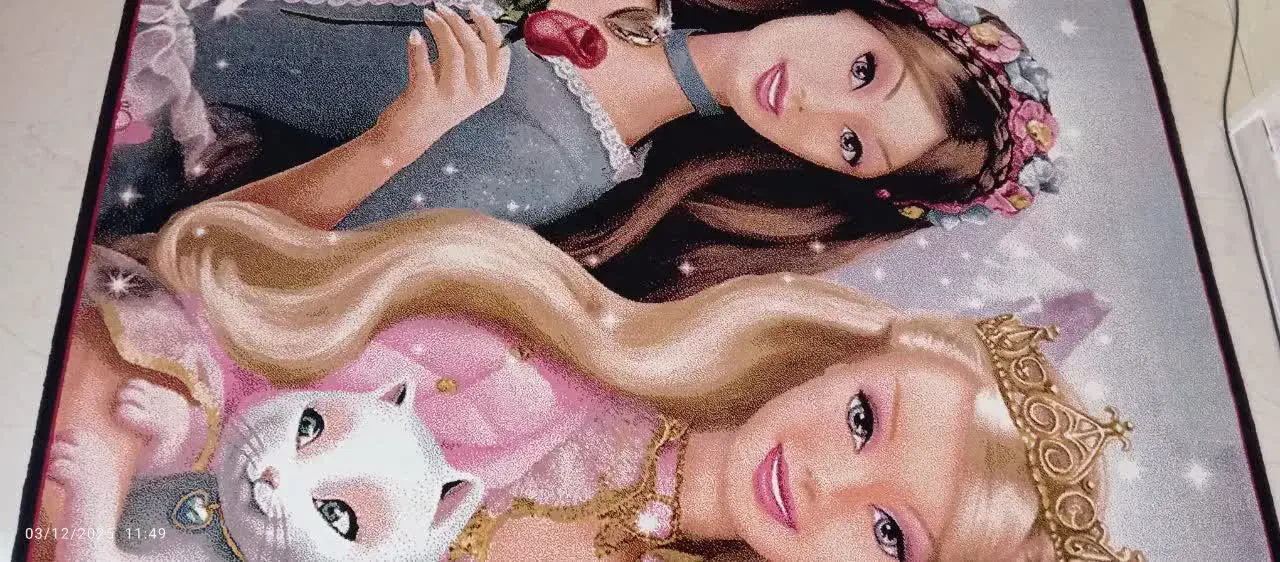 فرش اتاق کودک|فرش|اراک, |دیوار