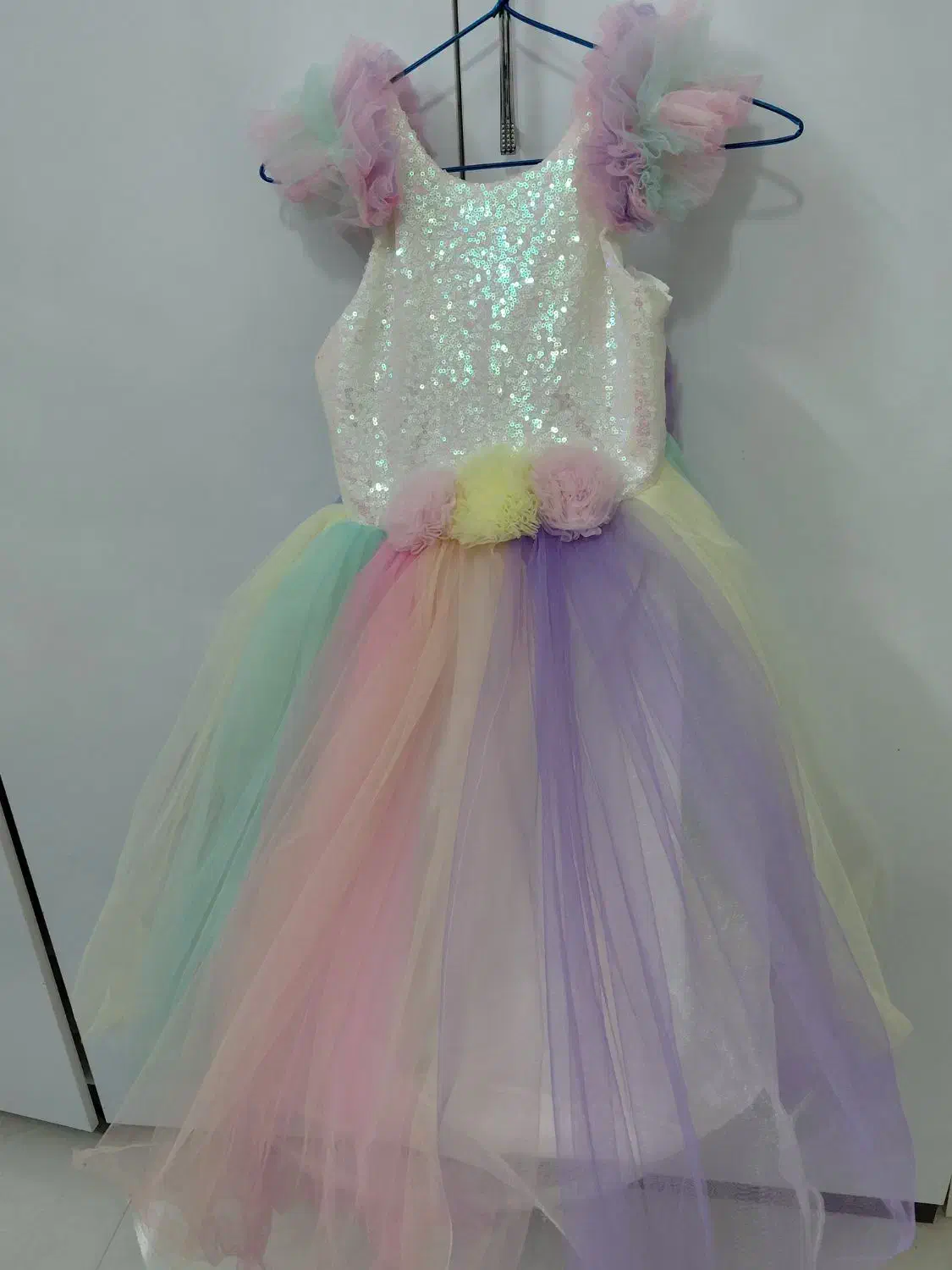 لباس مجلسی دخترانه|کفش و لباس بچه|نیشابور, شهرک ولیعصر|دیوار