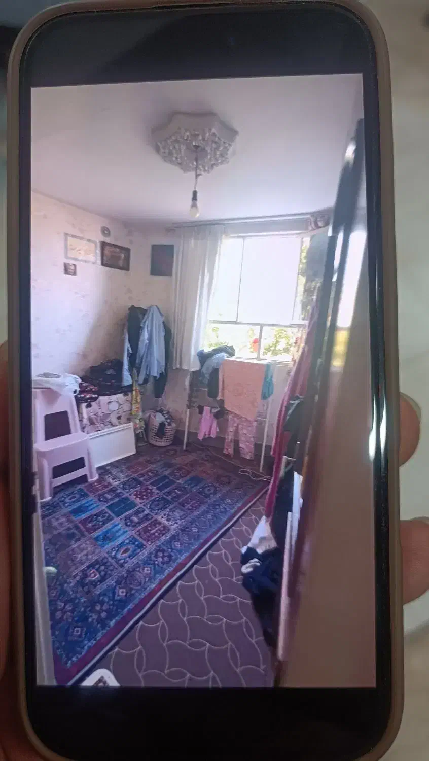 ۵۵متری لوکیشن خوب|فروش آپارتمان|اصفهان, جلالیه|دیوار