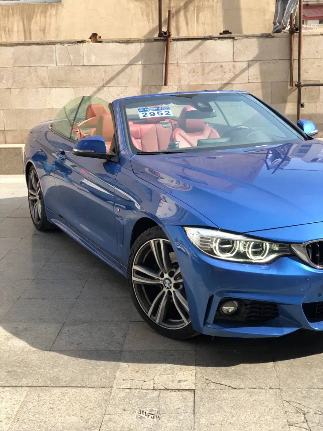 Bmw 428|خودرو سواری و وانت|تهران, ولنجک|دیوار