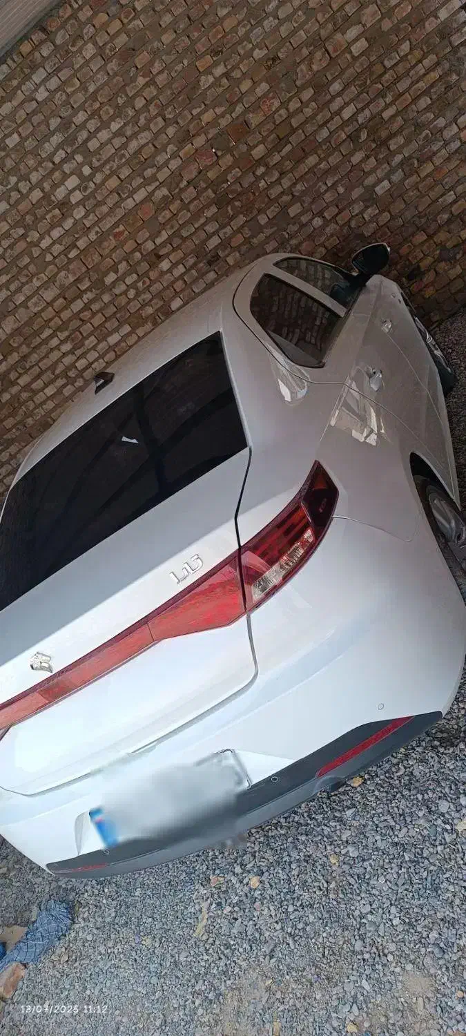 تارا‌اتومات‌v4فول‌ابشن‌تحویلی‌برج‌۱۱|خودرو سواری و وانت|زابل, |دیوار