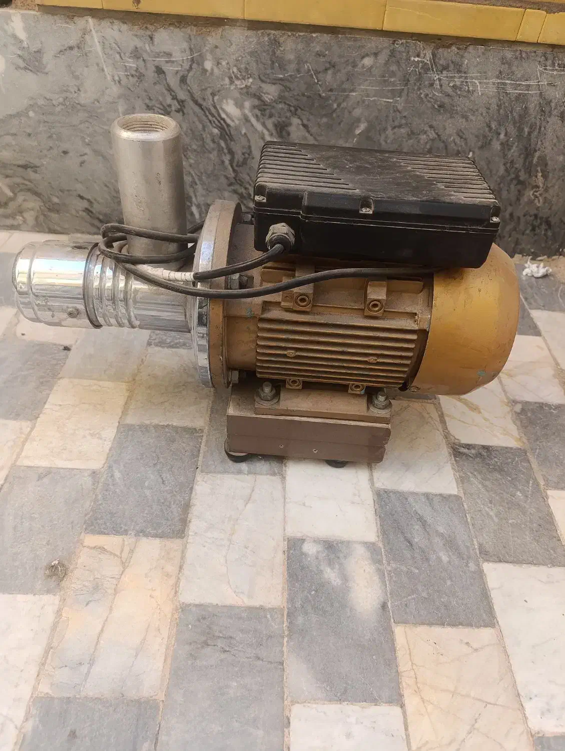 دستگاه کره گیری در حد|سایر لوازم برقی|قم, بلوار امین و ساحلی|دیوار