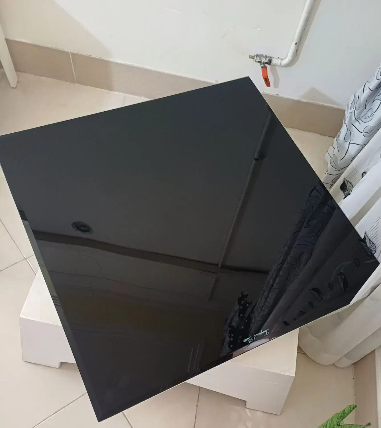 ۴ عدد|میز و صندلی غذاخوری|بجنورد, |دیوار