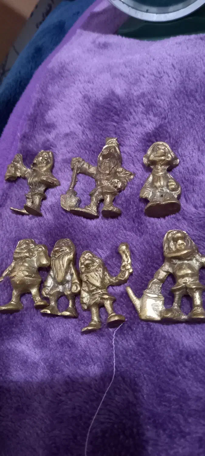 دکراسیون لوازم قدیمی|کلکسیون اشیاء عتیقه|مشهد, شهرک بهارستان|دیوار