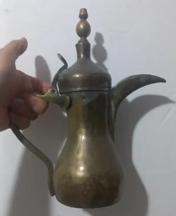 دله مکاوی|قوری، کتری، قهوه‌ساز دستی|اهواز, زرگان|دیوار