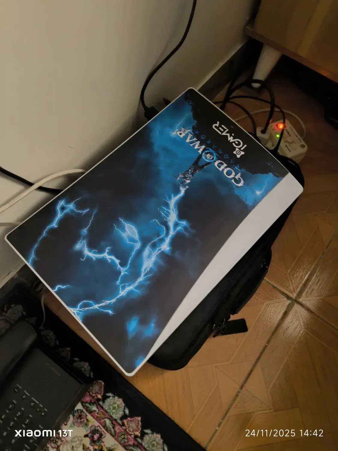 ps5 fat|کنسول، بازی ویدئویی و آنلاین|تهران, کیانشهر|دیوار