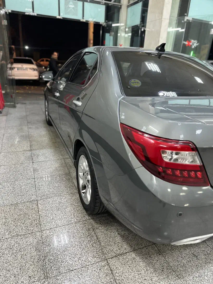 دنا پلاس توربو فول|خودرو سواری و وانت|فردیس, نسترن شرقی|دیوار