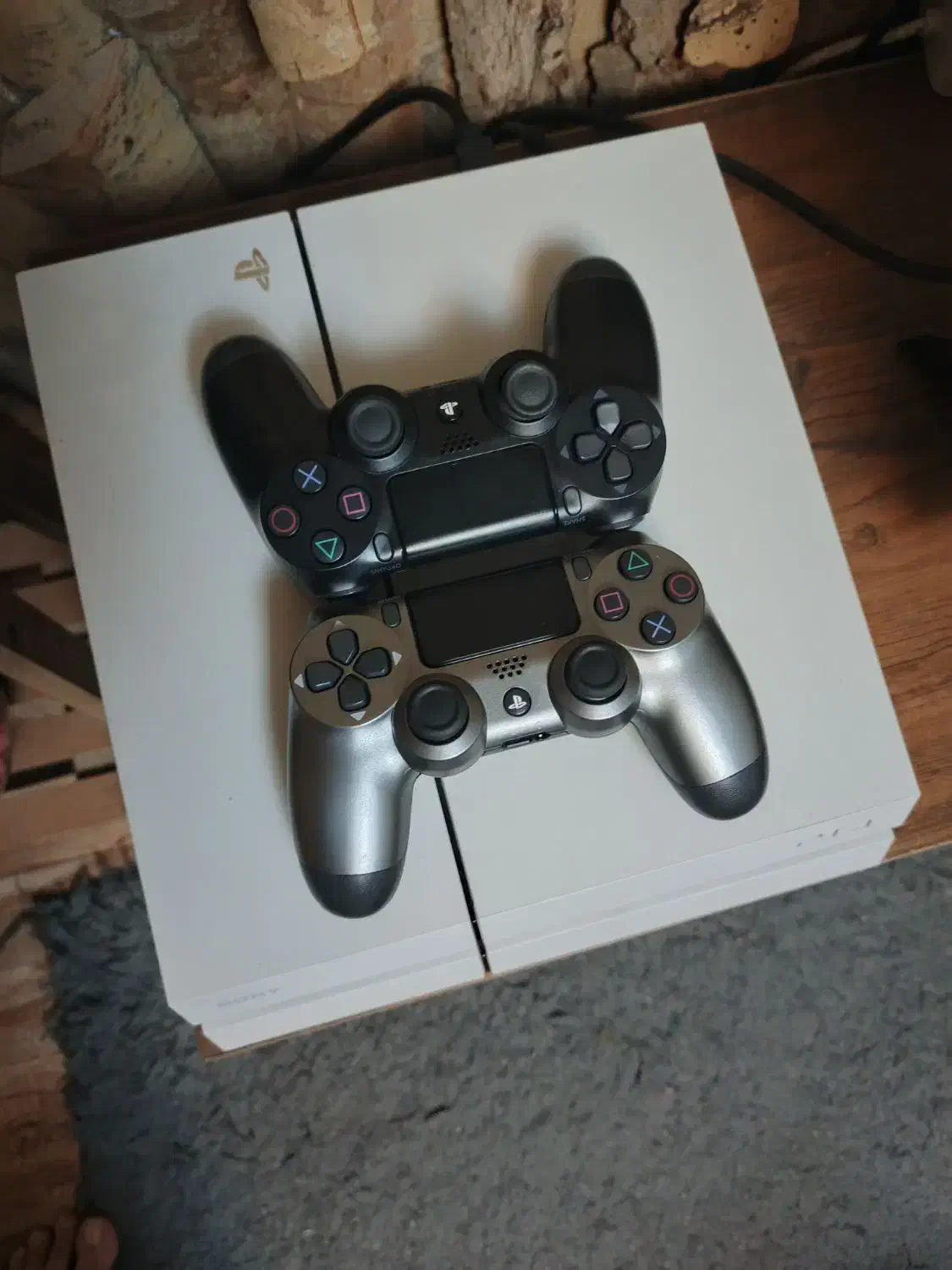 ps4 کپی خور|کنسول، بازی ویدئویی و آنلاین|کرج, کرج نو|دیوار