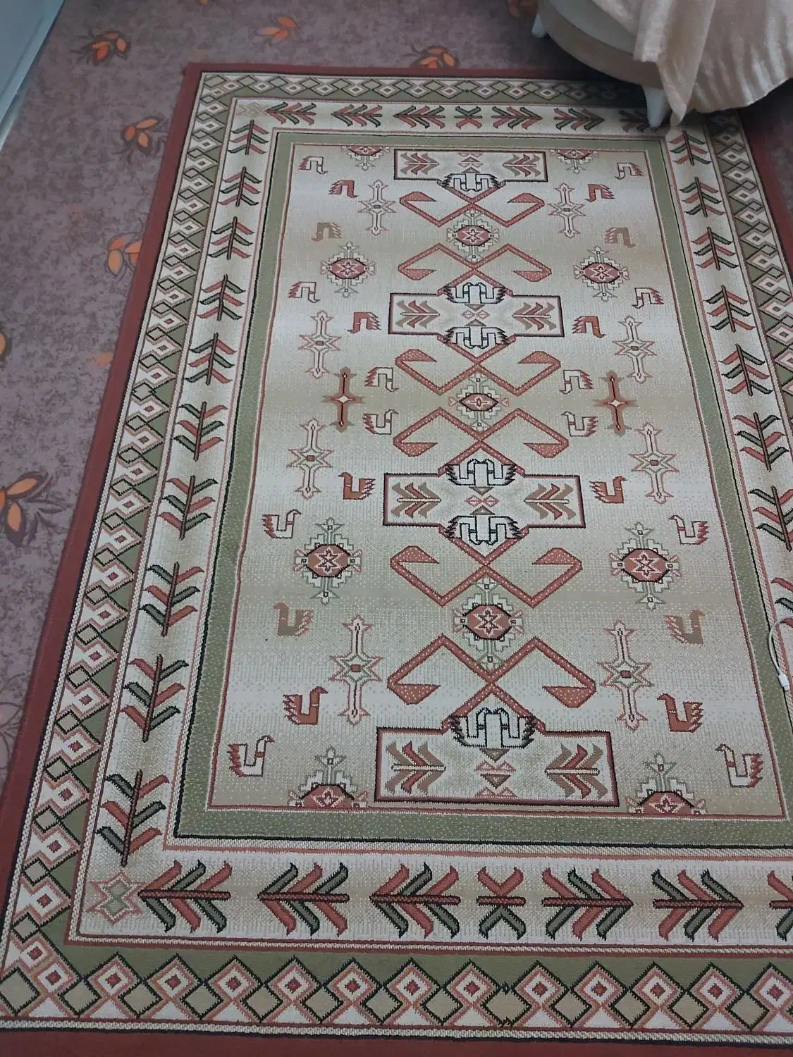 گلیم|گلیم، جاجیم، گبه|اسلامشهر, شهرک مفیدی|دیوار