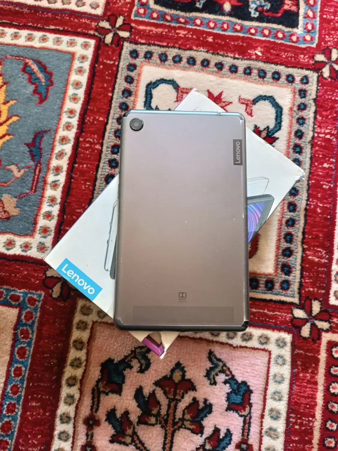 تبلت Lenovo Tab M7|تبلت|دورود, |دیوار