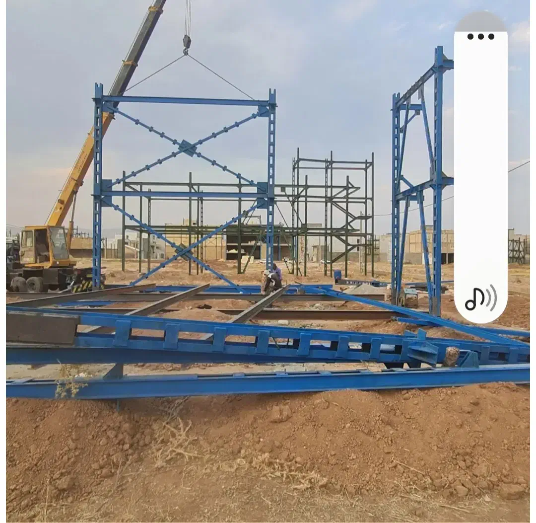 خدمات جرثقیل ۷تن جهت کار|خدمات حمل و نقل|کوهدشت, |دیوار