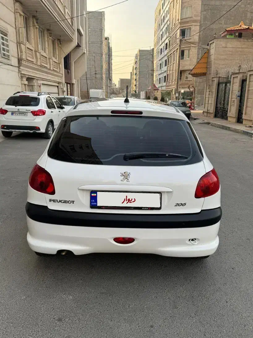 206207405پارس راناسایپا|خودرو سواری و وانت|ورامین, شهرک فجر|دیوار