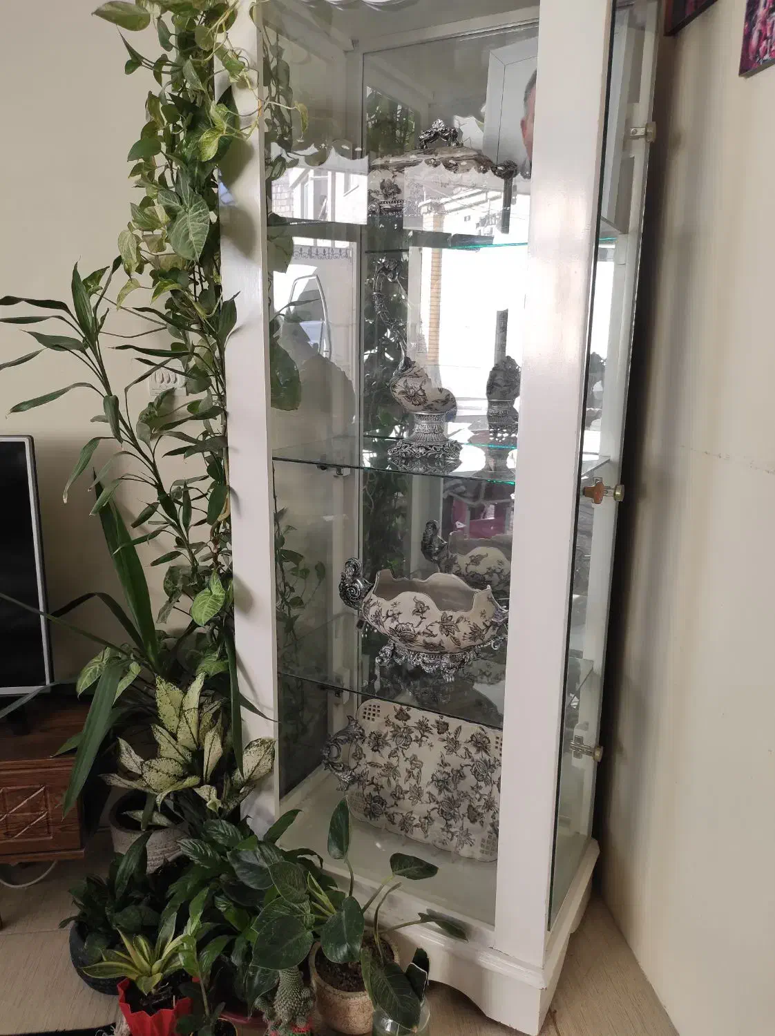 ویترین. بوفه|بوفه، ویترین، کنسول|اصفهان, ارداجی|دیوار