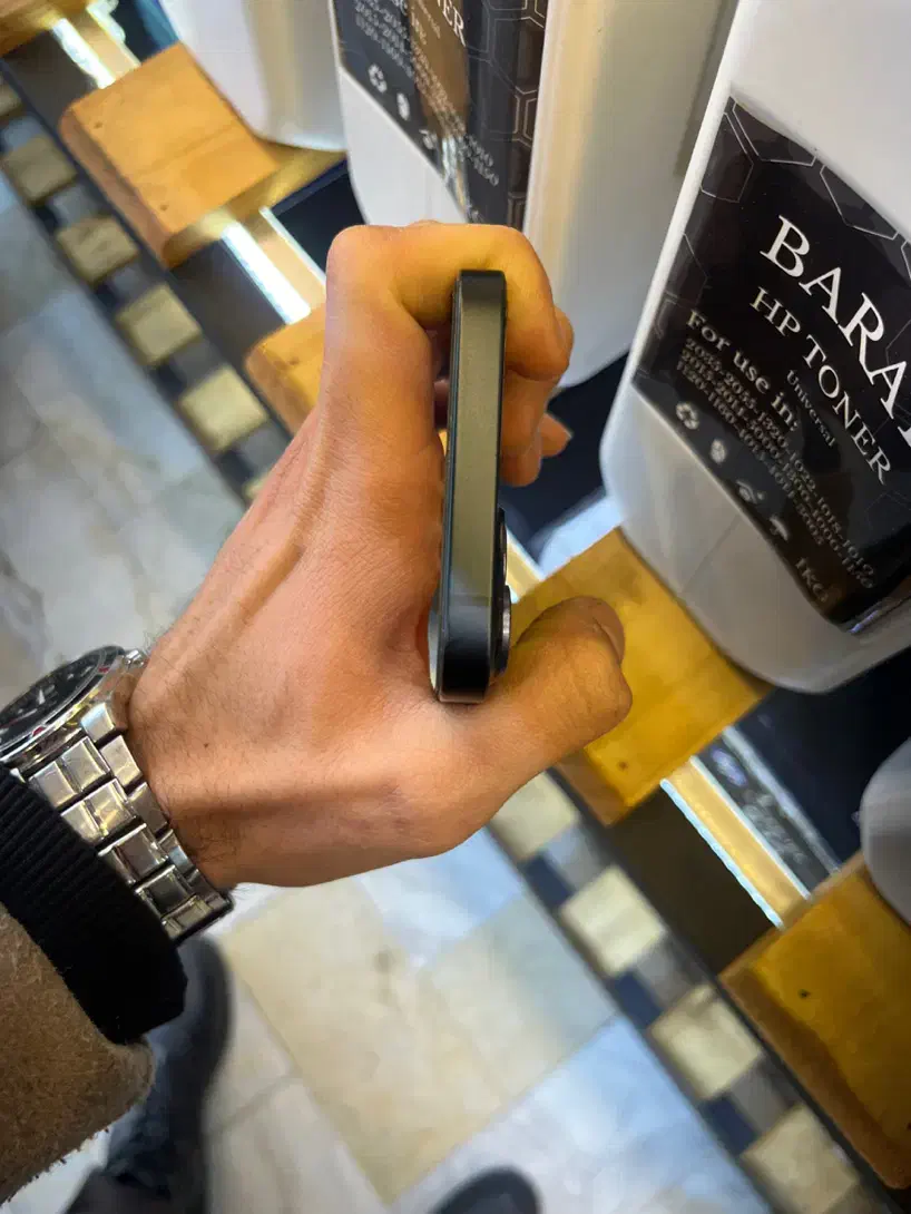 ایفون 13 حافظه ۱۲۸ ch|موبایل|مشهد, شریف|دیوار