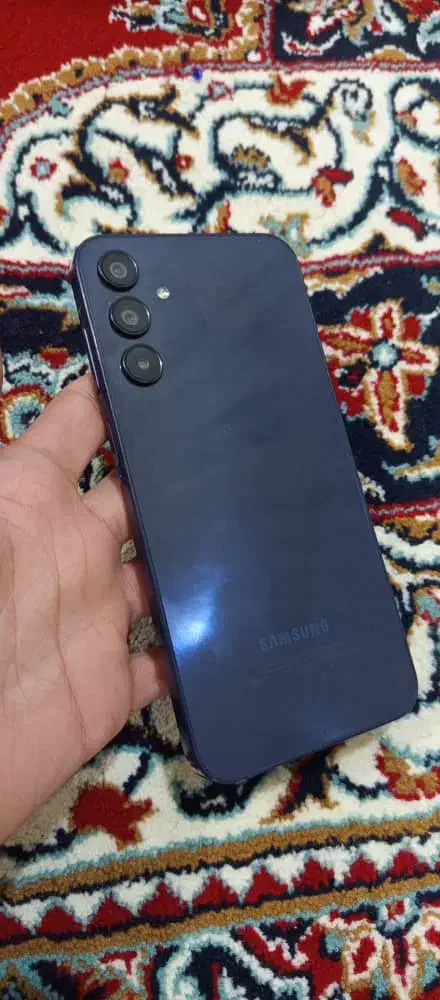 گوشی A15|موبایل|لردگان, |دیوار