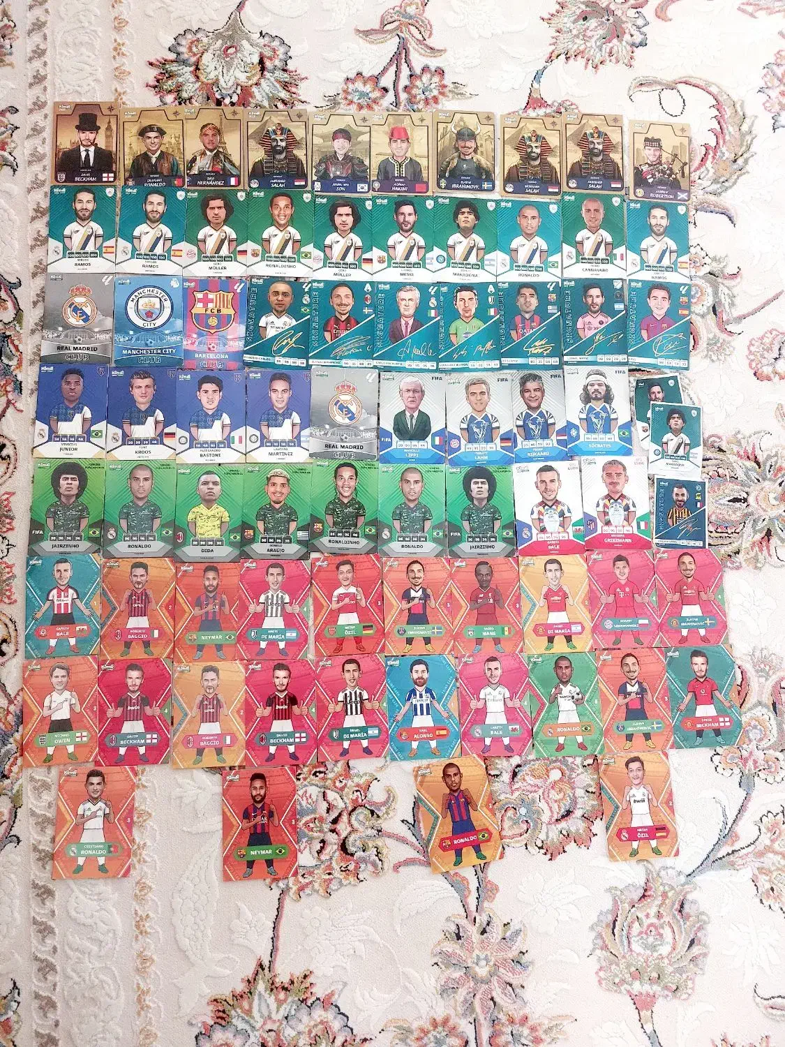 کیمدی تاپ و رویال عالی فوق العاده بی نظیر|کلکسیون و سرگرمی|بندر دیر, |دیوار