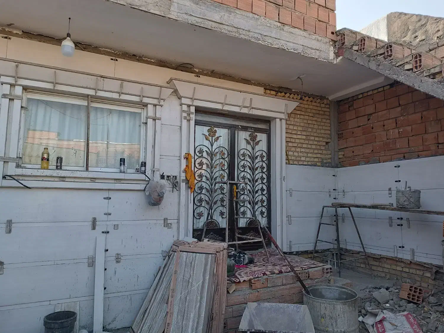 سرامیک و سنگ|خدمات پیشه و مهارت|علی‌آباد کتول, |دیوار