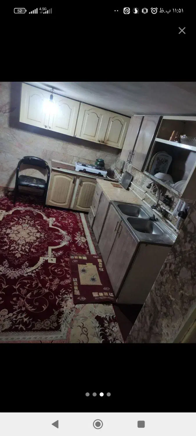 سوئیت اجاره ای|اجارهٔ کوتاهمدت آپارتمان و سوئیت|مشهد, حیدرآباد|دیوار