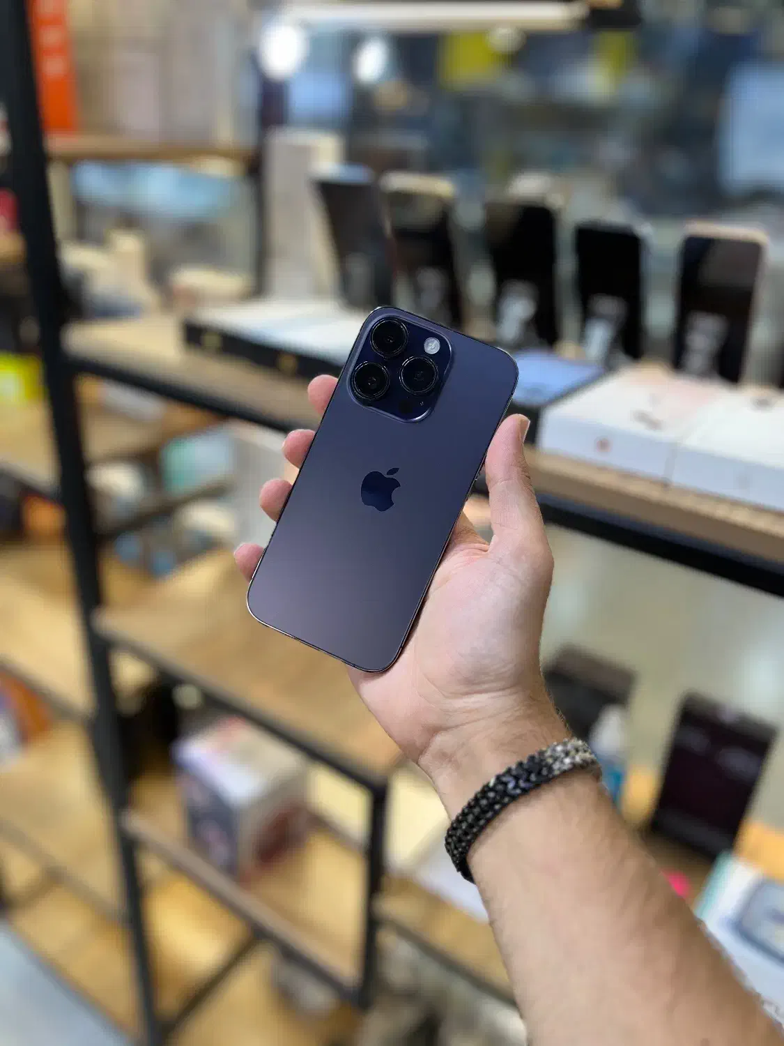 آیفون ۱۴ پرو ZAA|موبایل|کرمانشاه, |دیوار