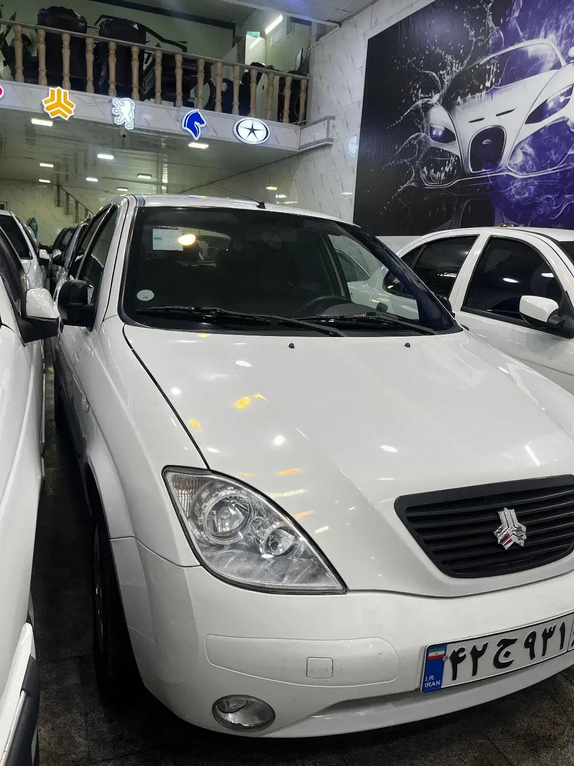 تیبا ۲مدل ۱۴۰۰نقد معاوضه|خودرو سواری و وانت|کرج, احدآباد|دیوار