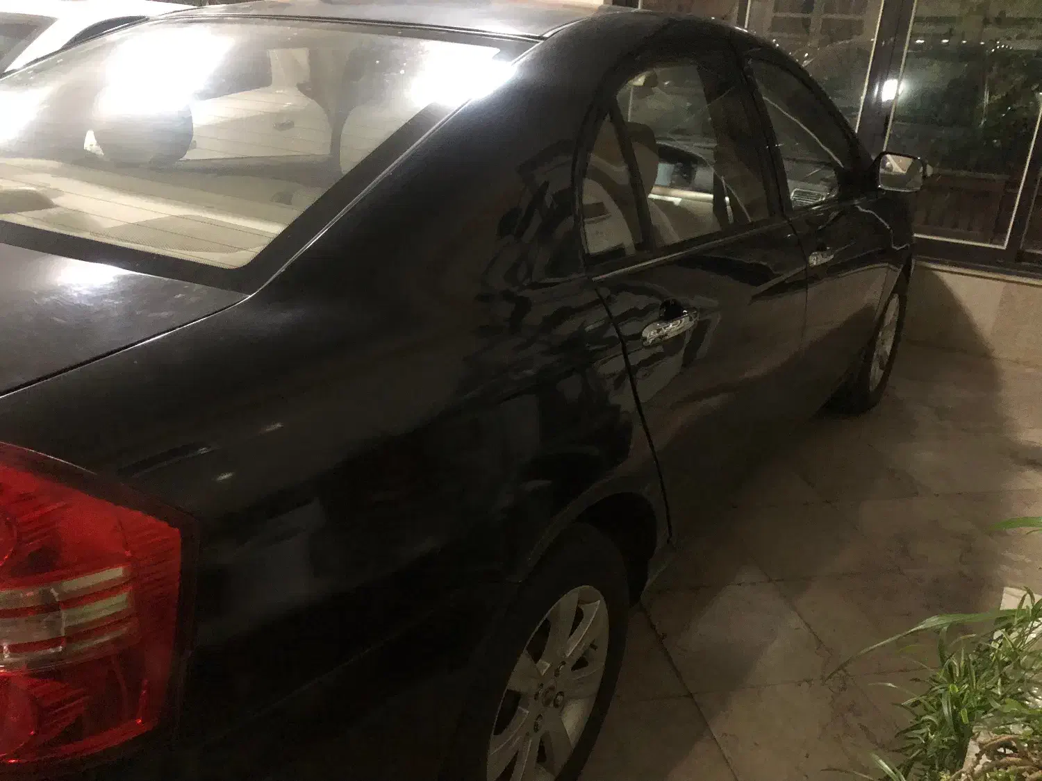 لیفان۶۲۰موتور۱۸۰۰|خودرو سواری و وانت|مشهد, سید رضی|دیوار