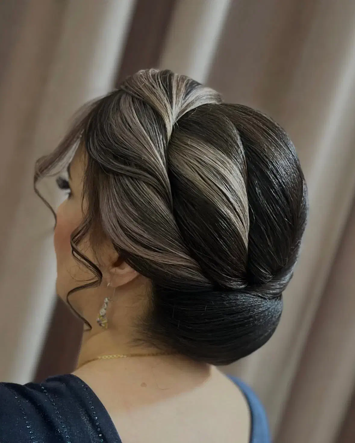 سالن زیبایی کتی|خدمات آرایشگری و زیبایی|قم, باجک دو|دیوار