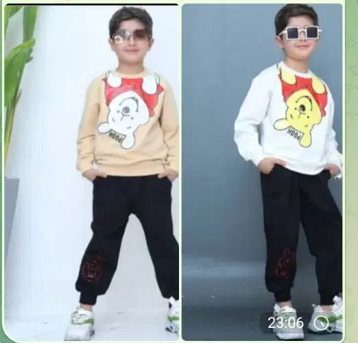 لباس بچگانه|کفش و لباس بچه|آبدانان, |دیوار