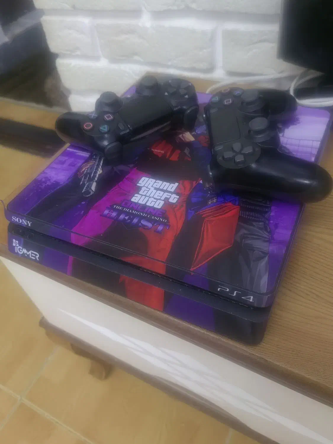 پی اس 4 کپی خور|کنسول، بازی ویدئویی و آنلاین|گنبد کاووس, |دیوار