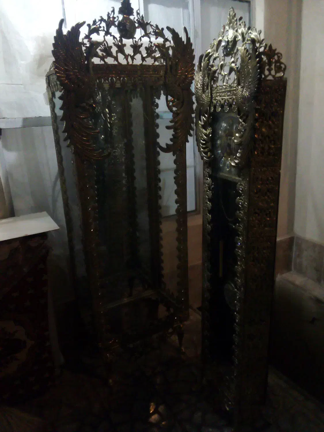 فروش|بوفه، ویترین، کنسول|همدان, |دیوار