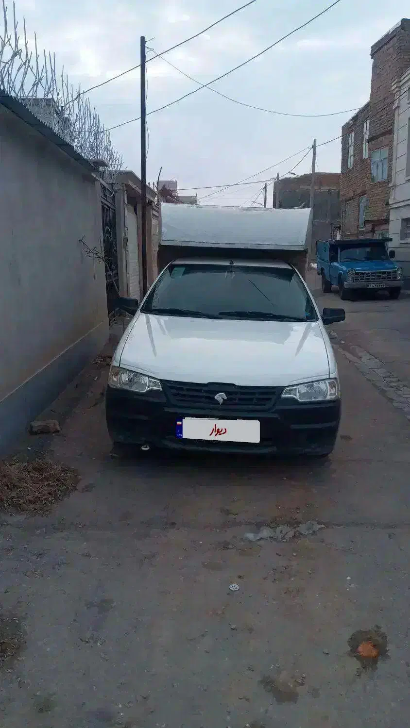 اریسان درحدخشک.|خودرو سواری و وانت|بجنورد, |دیوار