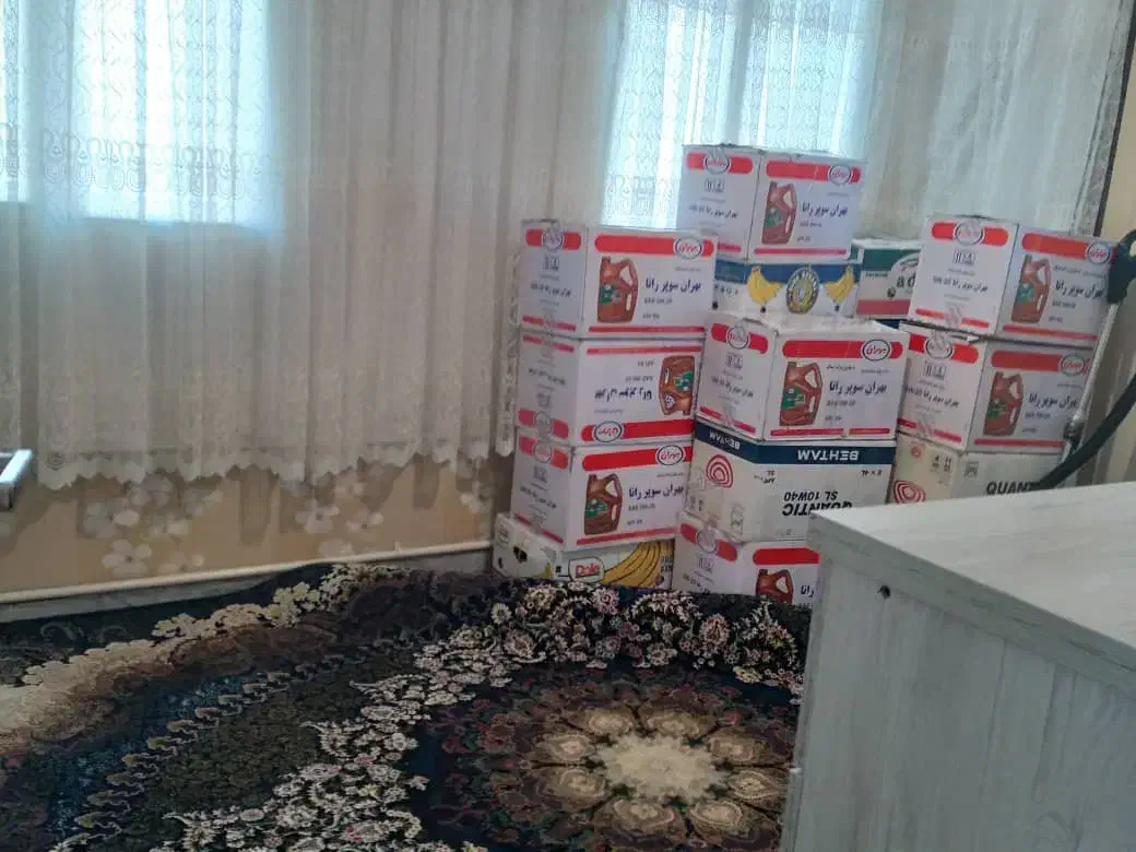 اجاره آپارتمان ۷۰ متری|اجارهٔ آپارتمان|فردیس, شهرک هفده شهریور|دیوار