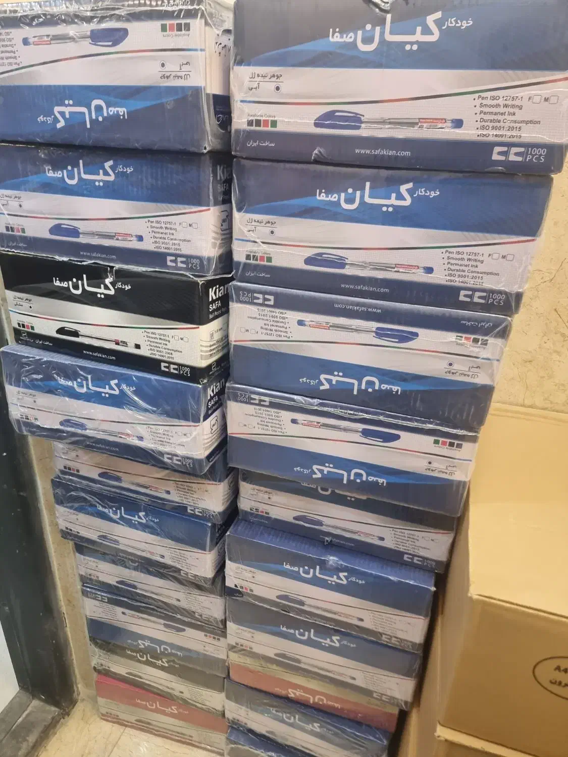 خودکار|لوازم التحریر|تهران, گلچین|دیوار