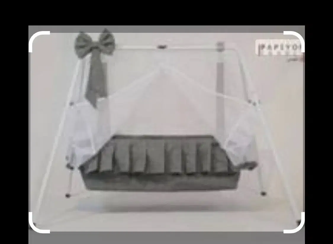 گهواره|اسباب و اثاث بچه|جوانرود, |دیوار