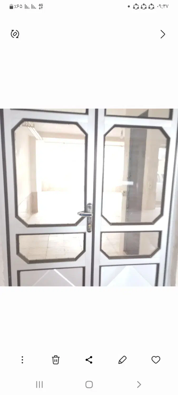 سوییت ۶۰ متری دسترسی بیست|اجارهٔ خانه و ویلا|بجنورد, |دیوار