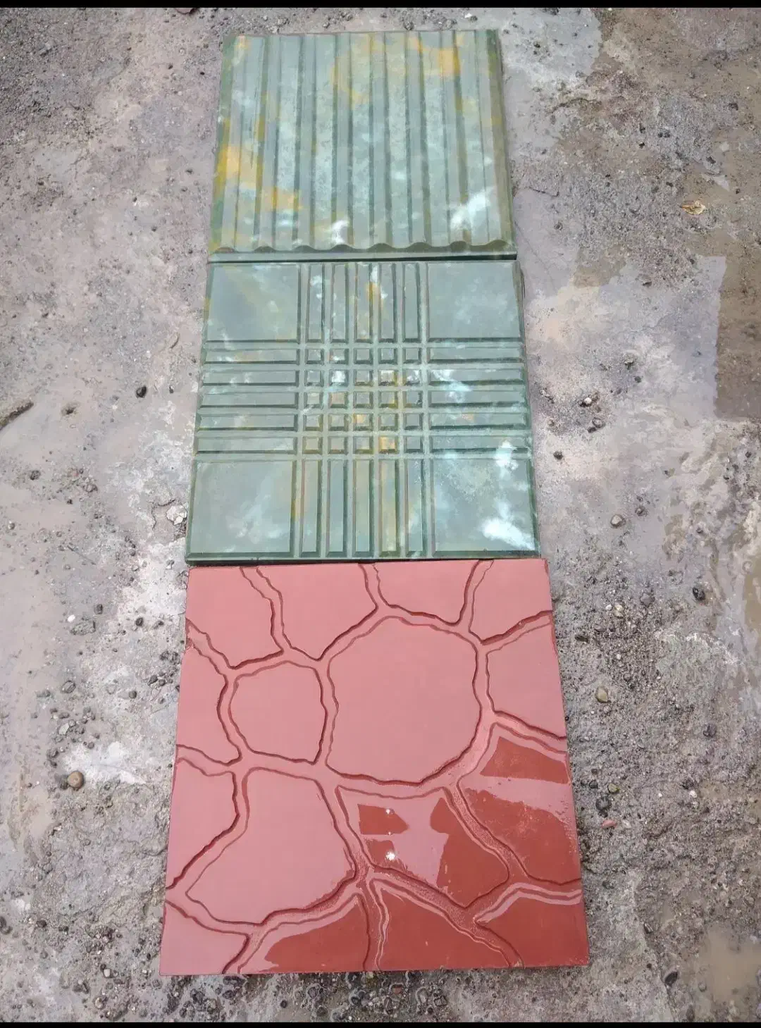 سنگ مصنوعی وتزیین ی با بهترین کیفیت وکادری مجرب|مصالح و تجهیزات ساختمان|گرگان, |دیوار