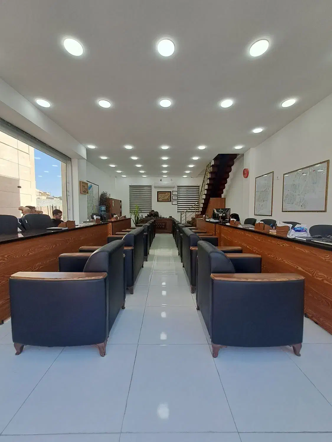 مشاور املاک|استخدام اداری و مدیریت|هشتگرد, فاز ۲ مهستان|دیوار