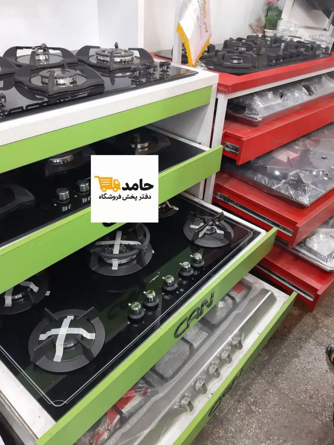 ست استیل هود گاز آشپزخانه باطراحی یکپارچگیAKHAVAN|فعالیت داوطلبانه|مشهد, مصلی (کارمندان اول)|دیوار