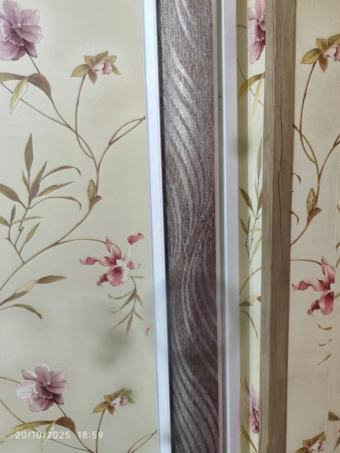 پرده کرکره ای ارتفاع 150عرض 220|پرده، رانر، رومیزی|چمران, |دیوار
