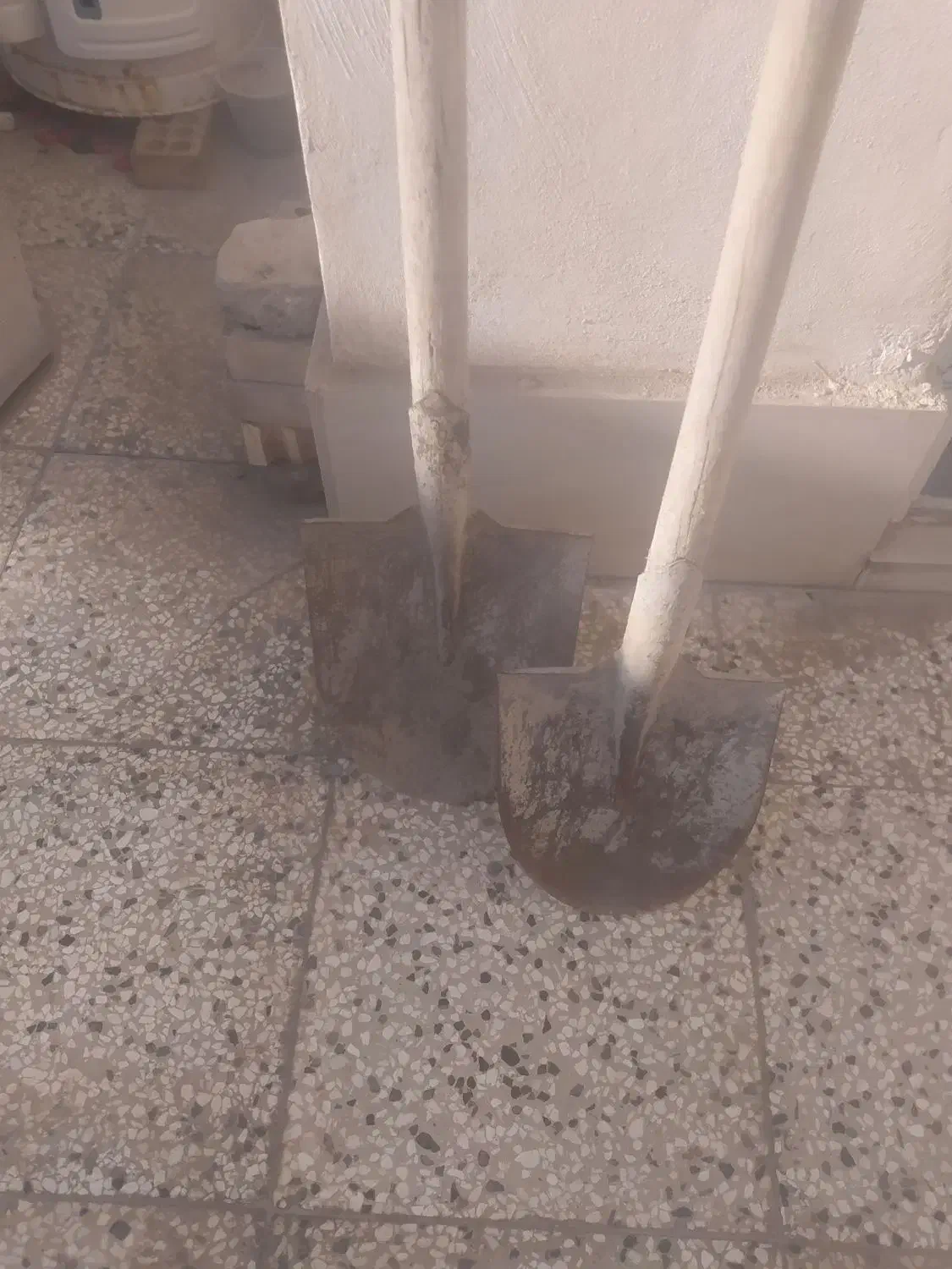 بیل ساختمانی|مصالح و تجهیزات ساختمان|گنبد کاووس, |دیوار