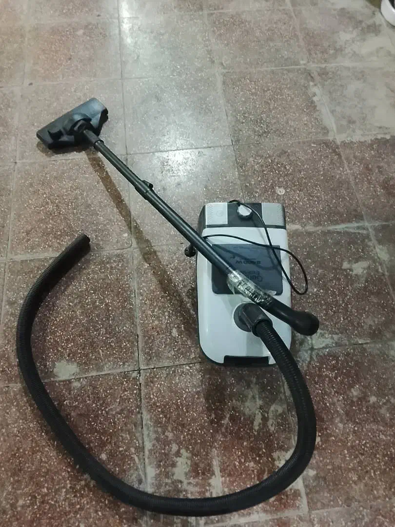 جاروبرقی کارکرده|جاروبرقی، جارو شارژی، بخارشو|بندر گناوه, |دیوار