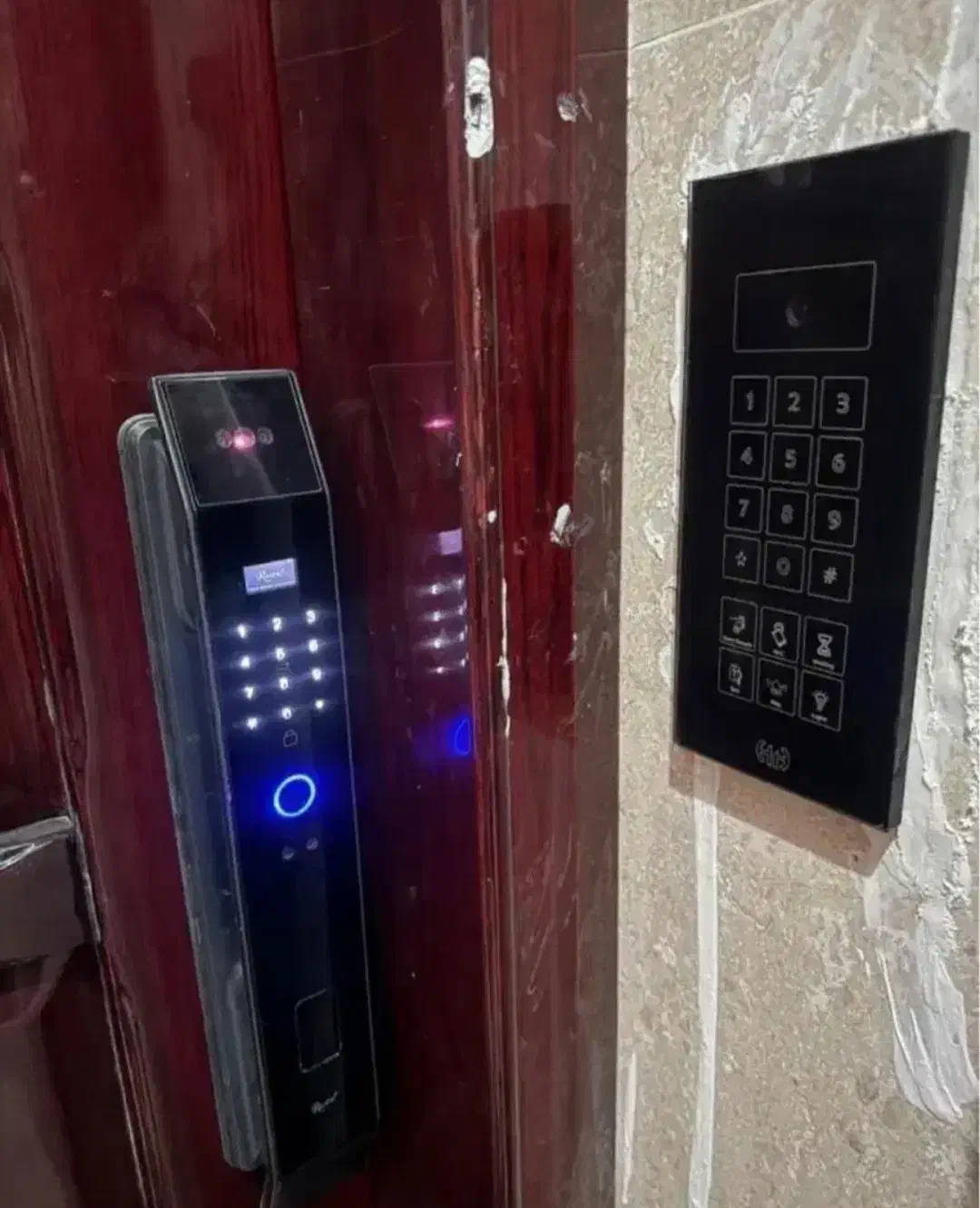 ۲۷۰ متر/لوکس و لاکچری/ با استخر سونا کارواش سینما|اجارهٔ خانه و ویلا|پردیس, فاز ۲|دیوار