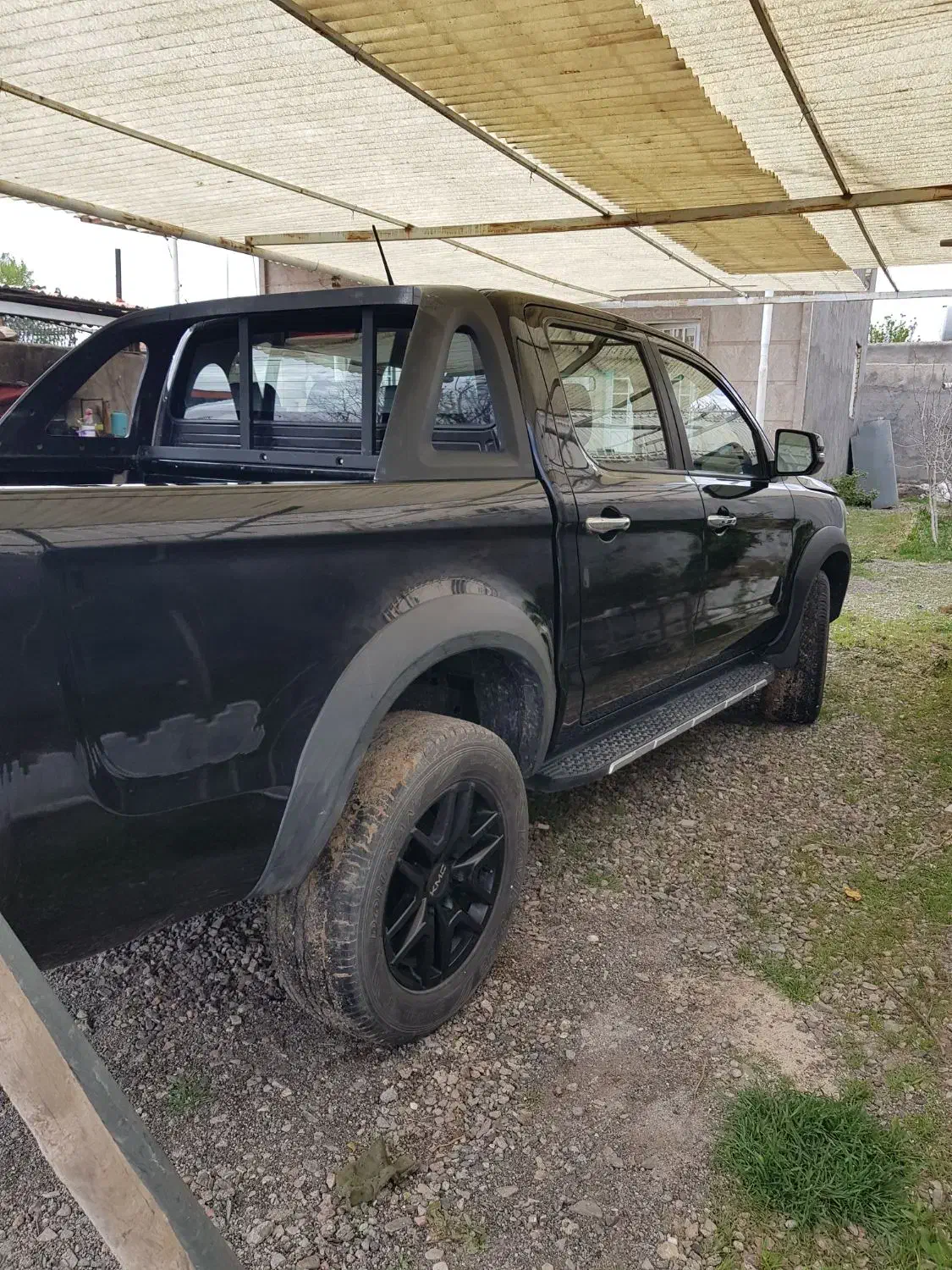 kmc|خودرو سواری و وانت|مشهد, دانشجو|دیوار