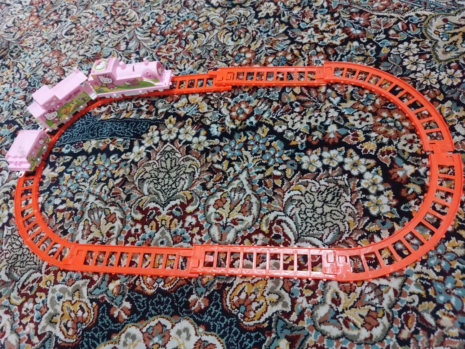 اسباب بازی دخترانه|اسباببازی|شیراز, سیلو|دیوار