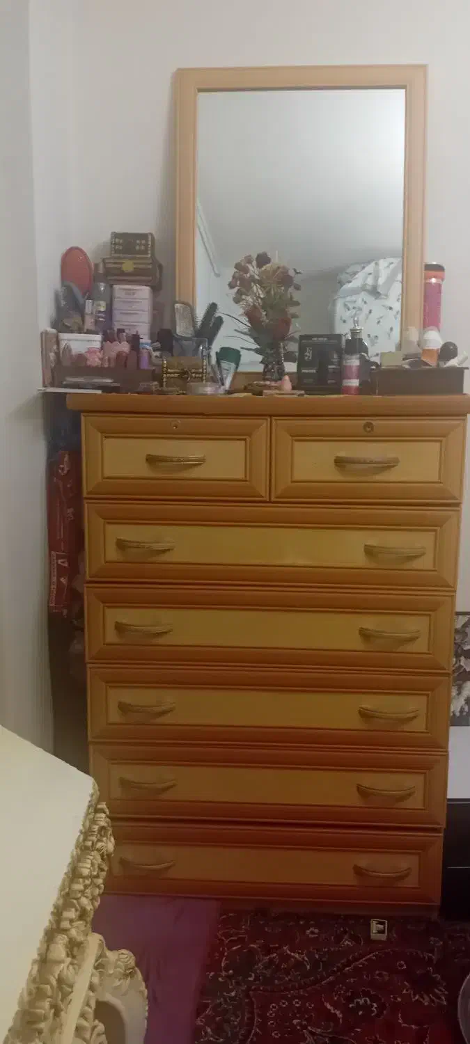 دلاوروکمد|جاکفشی، کمد، دراور|کرمانشاه, |دیوار