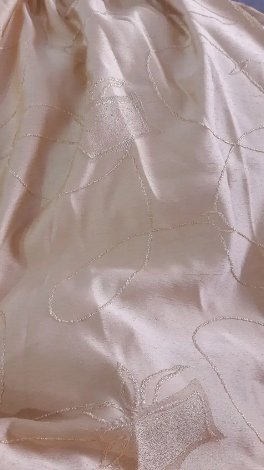 والان پرده پذیرایی|پرده، رانر، رومیزی|تهران, دریاننو|دیوار