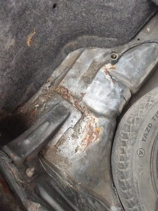 پراید مدل ۸۸ دوگانه کارخانه فابریک|خودرو سواری و وانت|شیراز, محمدیه|دیوار