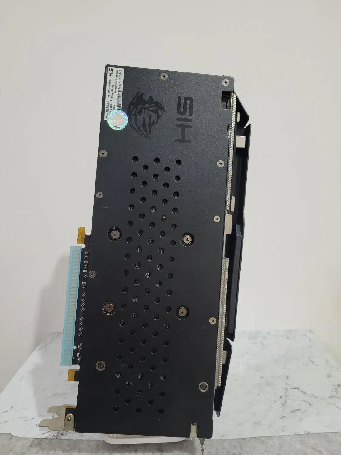 کارت گرافیکRx480|قطعات و لوازم جانبی رایانه|تهران, منیریه|دیوار